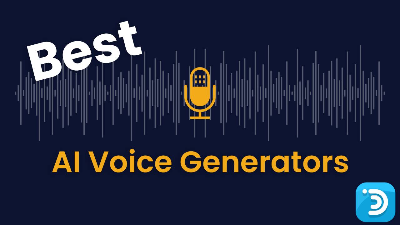 Ai Voice Generators