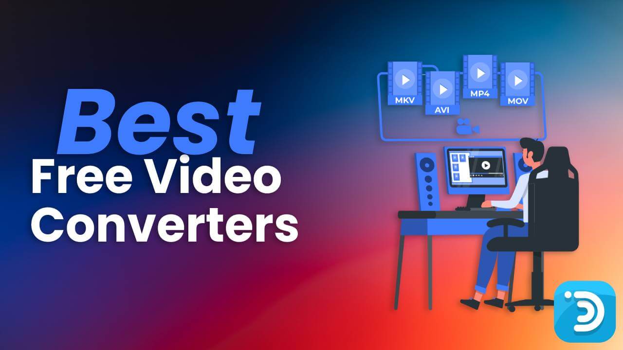 Free Video Converters