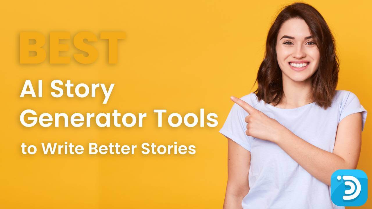 Ai Story Generator